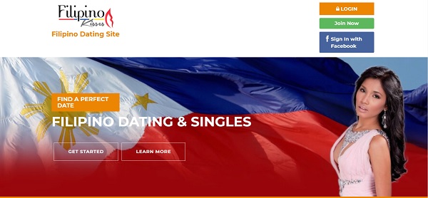 filipino kisses dating online com